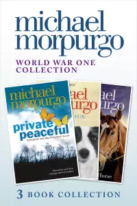 World War One Collection - Michael Morpurgo